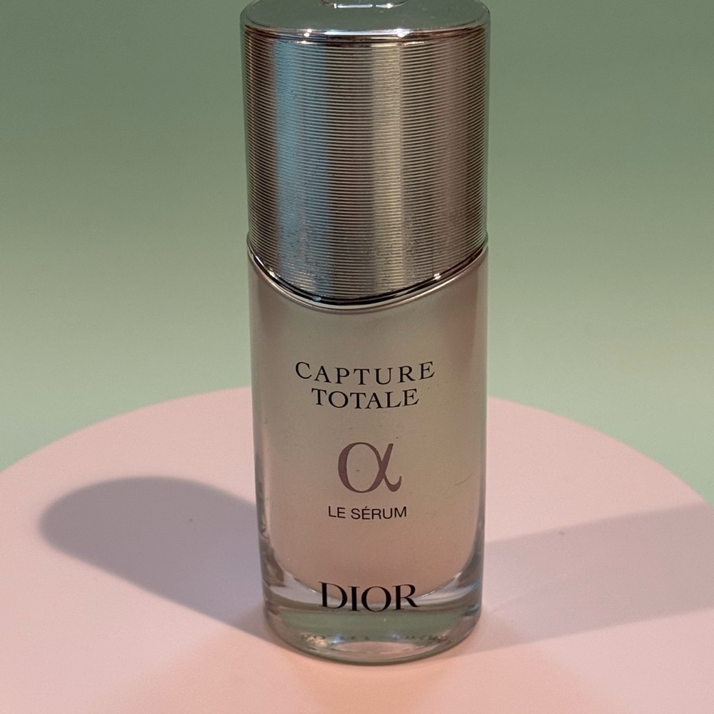 Dior Youth Revealing Serum - Capture Totale